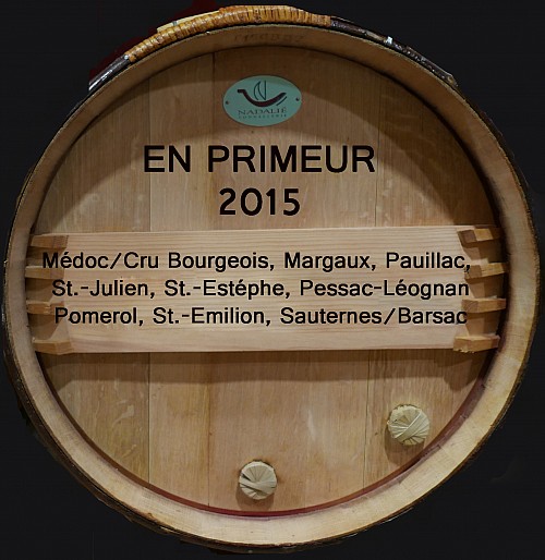 Detailn pohled na jednotliv apelace Bordeaux vetn vbru nejlepch vn ronku 2015!