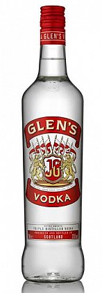 lhev GLENS Standard Vodka
