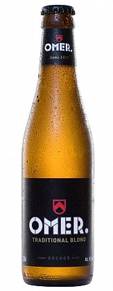 lhev  OMER Traditional Blond