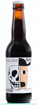 lhev  MIKKELLER Monk's Brew Abbey Quadrupel
