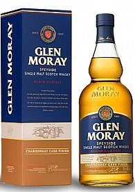 lhev  Glen Moray Chardonnay Cask