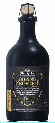 lhev HERTOG JAN Grand Prestige 2019