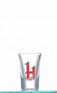 lhev Hopus Mini Glas