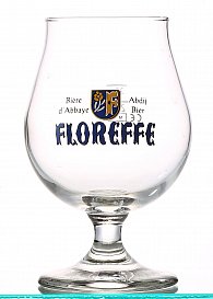 lhev Floreffe Glas II.