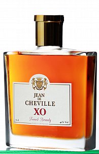 lhev Jean de Cheville Brandy XO