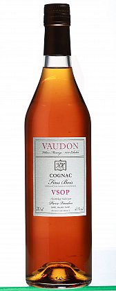 lhev  Vaudon Cognac VSOP