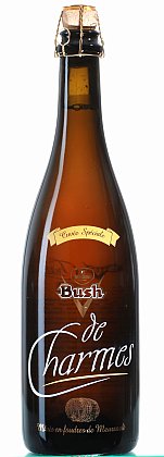 lhev DUBUISSON Bush de Charmes (750 ml) (AKCE!)