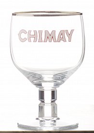 lhev Chimay Glas