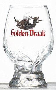 lhev Gulden Draak Glas