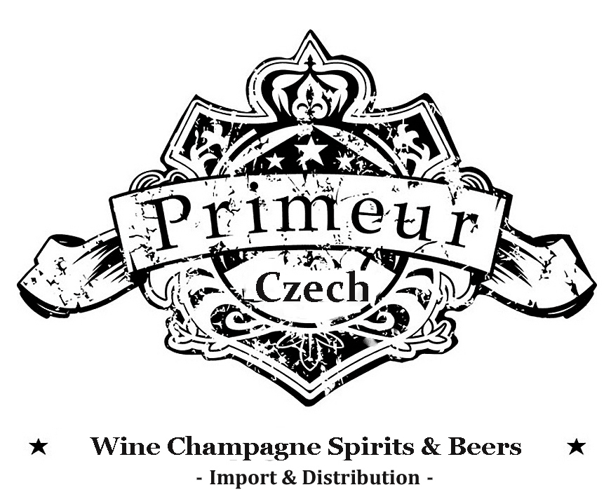 Primeur Czech Wine Club & Internet Store