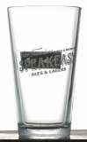 lhev Speakeasy Glass