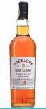 lhev Aberlour 10 YO Forest Reserve