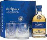 lhev Kilchoman Machir Bay GIFT PACK