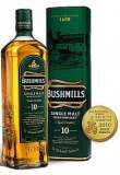 lhev Bushmills Malt 10 YO