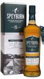 lhev Speyburn 15 YO