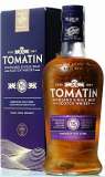 lhev TOMATIN 15 YO American Oak Cask