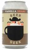 láhev MIKKELLER Beer Geek Vanilla Shake Stout (plechovka)