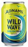 lhev ADNAMS Wild Wave English Cider (plechovka)