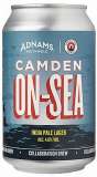 láhev ADNAMS Camden On Sea India Pale Lager (plechovka) (AKCE)