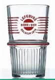 láhev Lefebvre Saison BB 1876 Glas Red