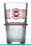 lhev Lefebvre Saison BB 1876 Glas Red