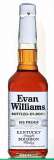 láhev Evan Williams 100 Proof Bourbon Whiskey