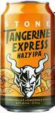 láhev STONE Tangerine Express Hazy IPA