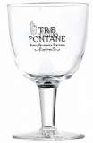 láhev Tre Fontane Glass