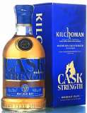 lhev Kilchoman Machir Bay Cask Strength 2025