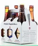 lhev Belgian Trappist Pack (6x330 ml/MIX)