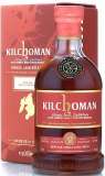 lhev Kilchoman New Oak Single Cask