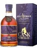 lhev Kilchoman Sanaig Cask Strength Limited Edition 2024