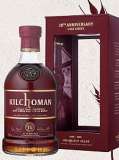 lhev Kilchoman 20th Anniversary 15 YO Sherry Cask