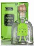 lhev PATRON Tequila Silver