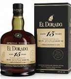 lhev El Dorado 15 YO