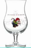 lhev La Chouffe Glas