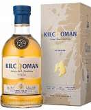 lhev Kilchoman 100% Islay 11th LE 2021