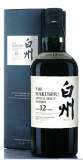 lhev HAKUSHU 12 YO