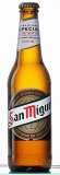 láhev SAN MIGUEL Especial Original Lager Beer