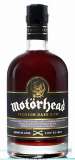 láhev MOTORHEAD Premium Dark Rum