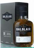 lhev Balblair 12 YO