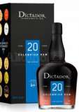 lhev DICTADOR 20 YO Icon Reserve