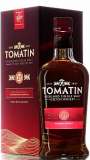 lhev TOMATIN 21 YO Bourbon Barrels