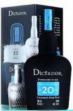 lhev DICTADOR 20 YO Icon Reserve + XO Mini 5 cl