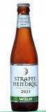 lhev STRAFFE HENDRIK Wild Brugs Tripel