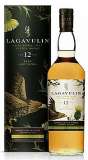 lhev Lagavulin 12 YO Special Release 2020