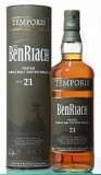 lhev Benriach 21 YO Temporis Peated