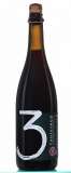 lhev 3 Fontainen Schaarbeekse Kriek 2019/20 (750 ml)