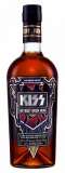 láhev Kiss Detroit Rock Rum