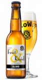 lhev DE MOLEN Fruit & Kruid Blond ALE